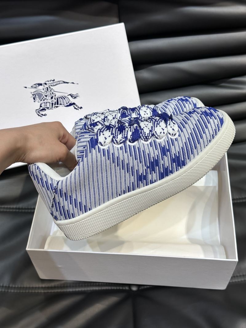 Burberry Low Shoes